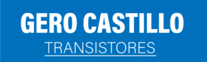 Gero Castillo Transistores