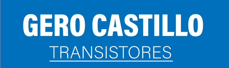 Logo Gero Castillo